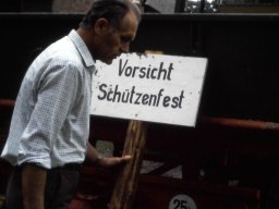 Schützenfest 1985